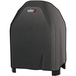 Weber 7185 Premium Haube Für Pulse+Stand, Schutzhaube