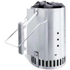 Weber Anzündkamin Rapidfire 7416