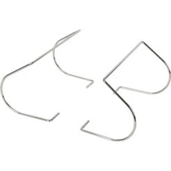 Weber Beine Inkl. Schrauben Für Go-Anywhere, Ersatzteil