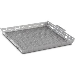 Weber CRAFTED Grillkorb 7683, Gemüsekorb