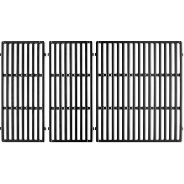 Weber CRAFTED Grillroste 7854, Für Genesis 400