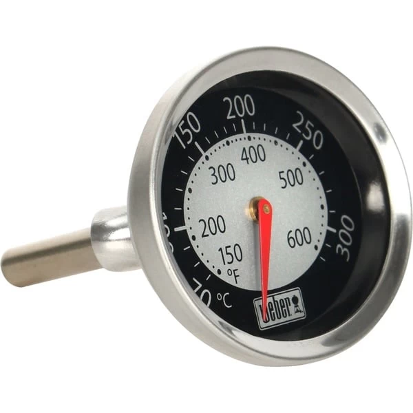 Weber Deckelthermometer Für Q 100/ 1000/ 200/ 2000, Ersatzteil