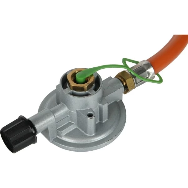 Weber Ersatzteil 65741 Schlauch Und Regler, Ventil, Druckminderer – Bild 2