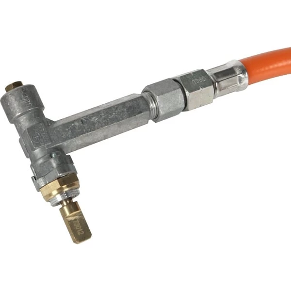 Weber Ersatzteil 65741 Schlauch Und Regler, Ventil, Druckminderer – Bild 3