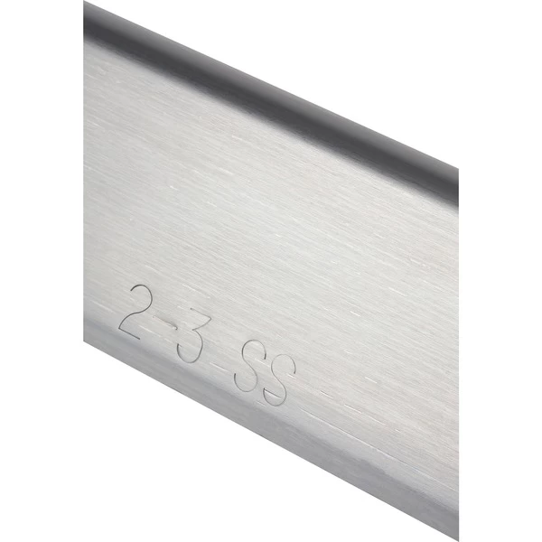 Weber Flavorizer Bars 66795, Für GENESIS II 300-Serie Ab 2017, Schiene – Bild 3