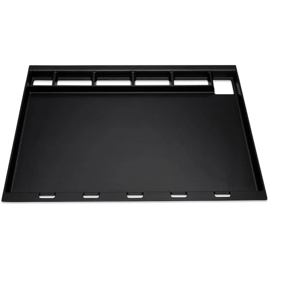 Weber Full Size Grillplatte, Plancha Für Genesis 300-Serie – Bild 2