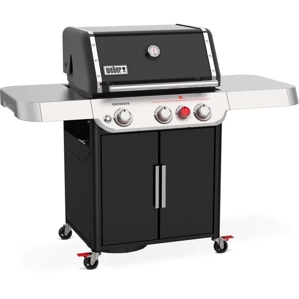 Weber Gasgrill Genesis E-325s