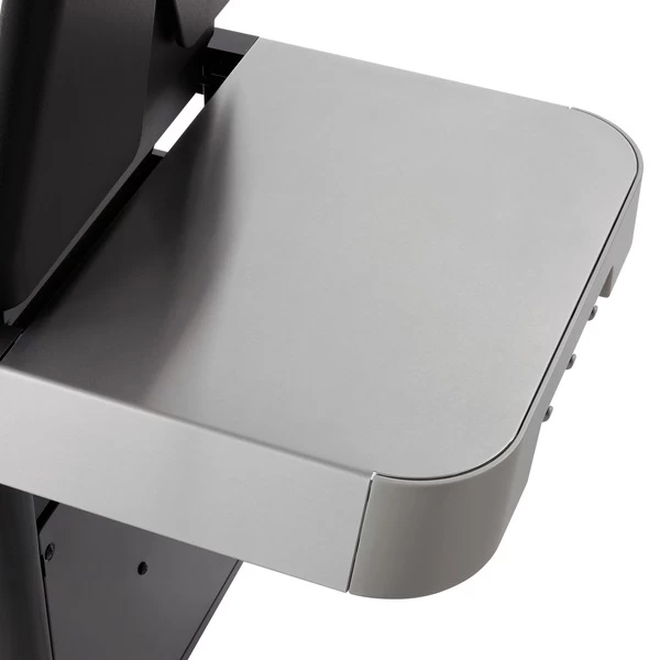 Weber Gasgrill Genesis E-325s – Bild 12