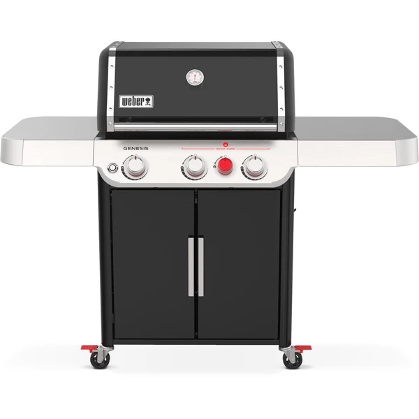 Weber Gasgrill Genesis E-325s – Bild 3