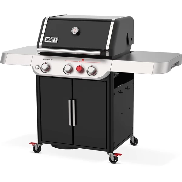 Weber Gasgrill Genesis E-325s – Bild 4