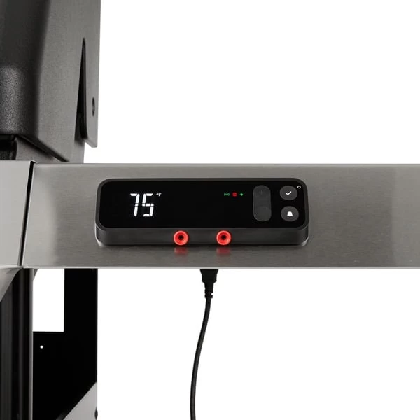 Weber Gasgrill Genesis S-335 – Bild 9