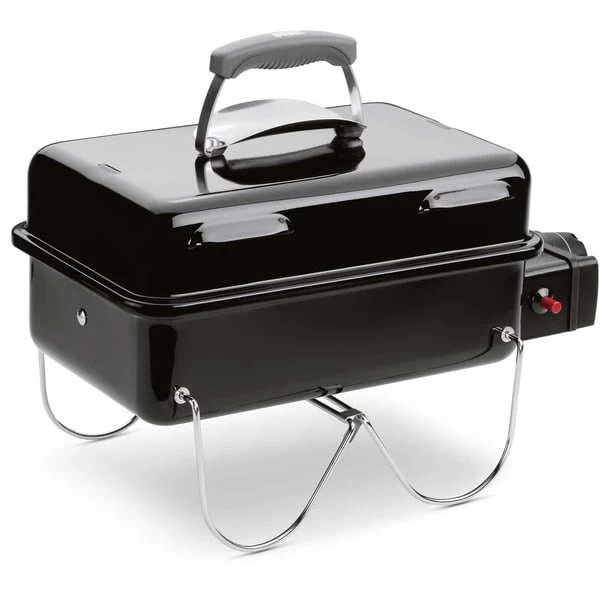 Weber Gasgrill Go-Anywhere