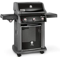 Weber Gasgrill Spirit E-320 Classic
