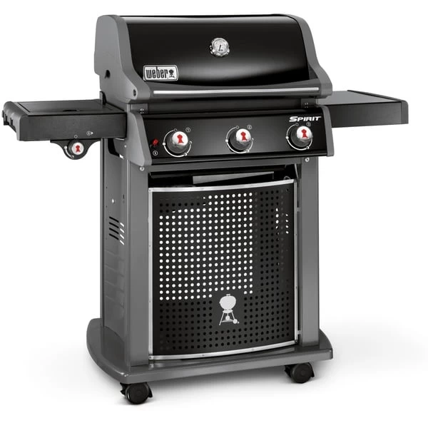 Weber Gasgrill Spirit E-320 Classic