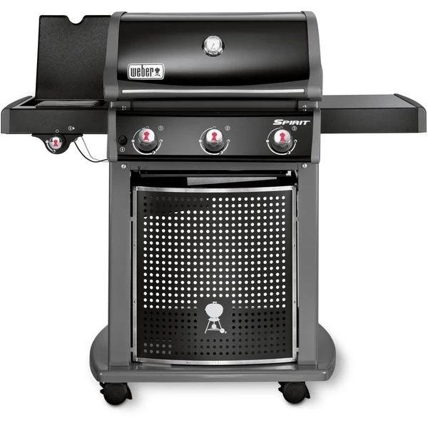 Weber Gasgrill Spirit E-320 Classic – Bild 2