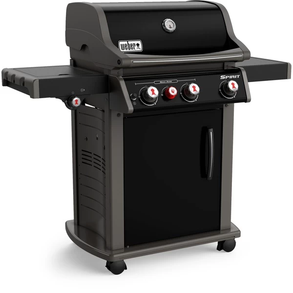 Weber Gasgrill Spirit E-330 GBS Original
