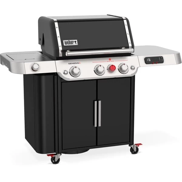 Weber Genesis EPX-335 Smarter Gasgrill
