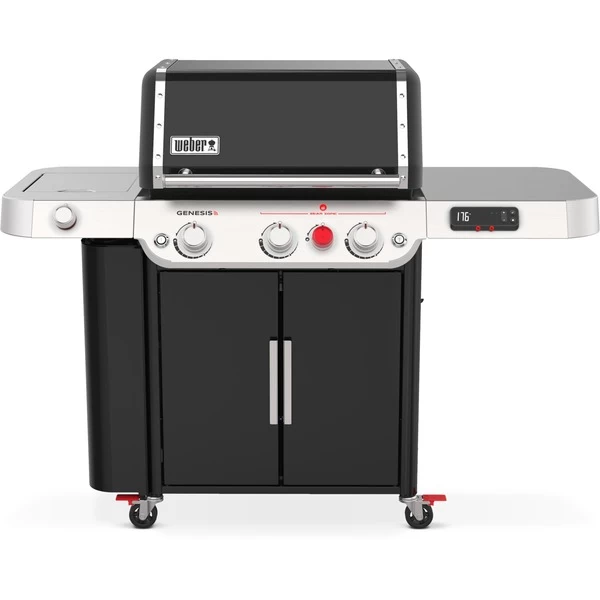Weber Genesis EPX-335 Smarter Gasgrill – Bild 2