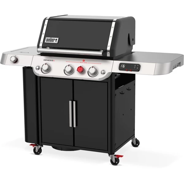 Weber Genesis EPX-335 Smarter Gasgrill – Bild 3