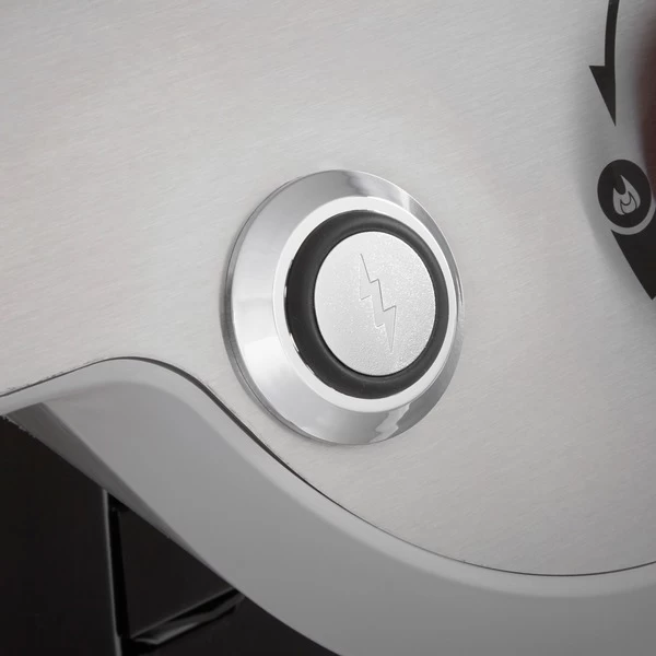 Weber Genesis EPX-335 Smarter Gasgrill – Bild 4