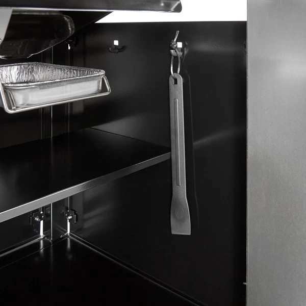 Weber Genesis EPX-335 Smarter Gasgrill – Bild 5