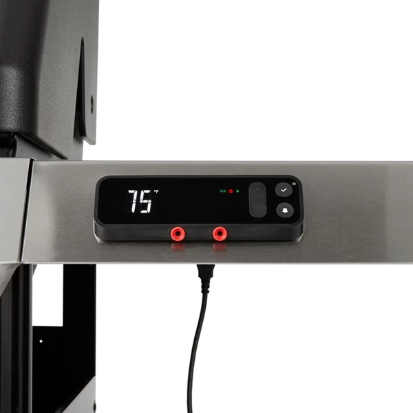 Weber Genesis EPX-335 Smarter Gasgrill – Bild 9