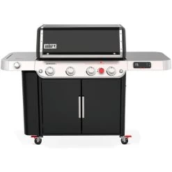 Weber Genesis EPX-470 Smarter Gasgrill, Modell 2023