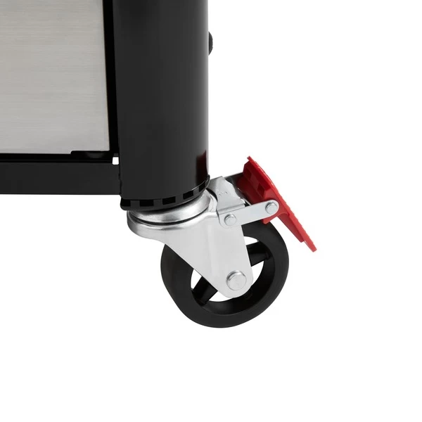 Weber Genesis SX-325s Smarter Gasgrill, Modell 2022 – Bild 11