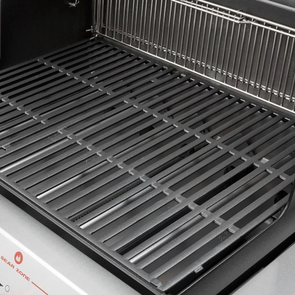 Weber Genesis SX-325s Smarter Gasgrill, Modell 2022 – Bild 8