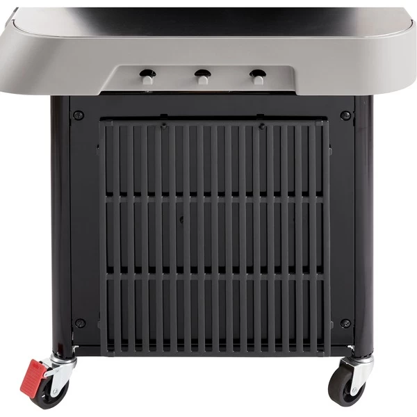 Weber Genesis SX-325s Smarter Gasgrill, Modell 2022 – Bild 9