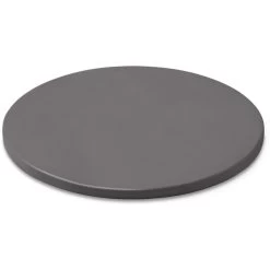 Weber Glasierter Pizzastein 18413, Ø Ca. 26cm