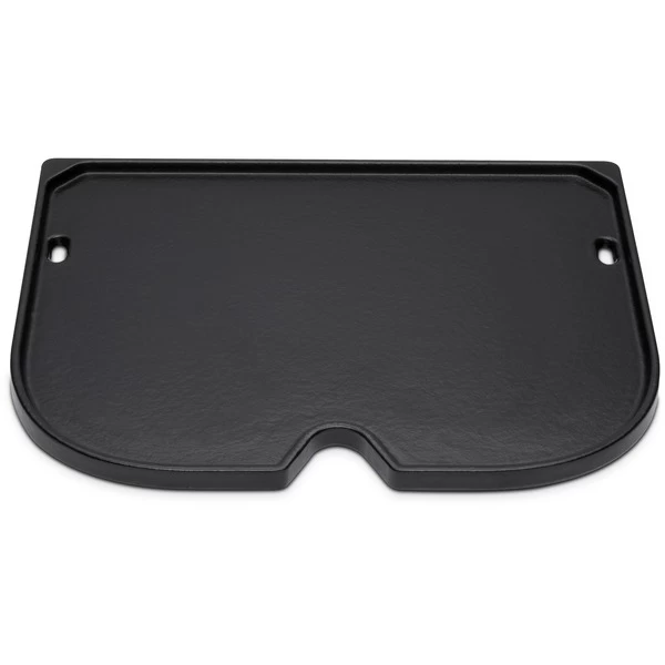 Weber Grillplatte 6611, Für Lumin Compact Elektrogrill – Bild 2