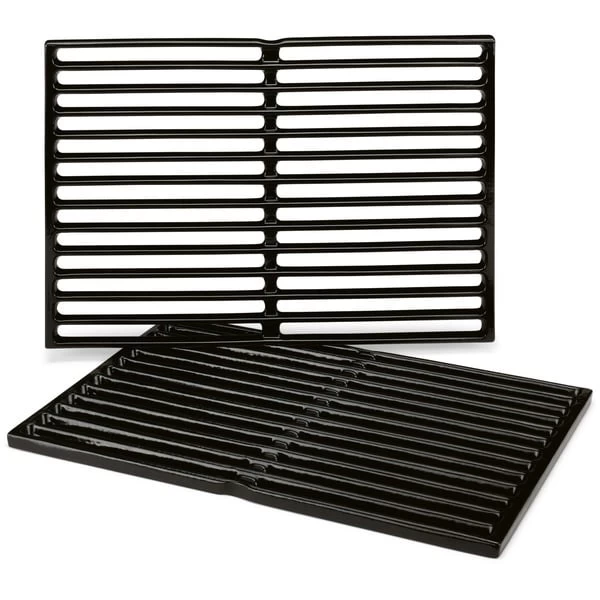 Weber Grillroste 7522 Für SPIRIT 200, SPIRIT 500, Silver A