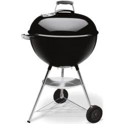 Weber Holzkohlegrill Bar-B-Kettle
