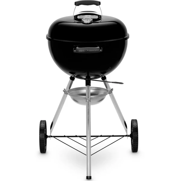 Weber Holzkohlegrill Original Kettle E-4710 – Bild 2