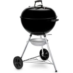 Weber Holzkohlegrill Original Kettle E-5710