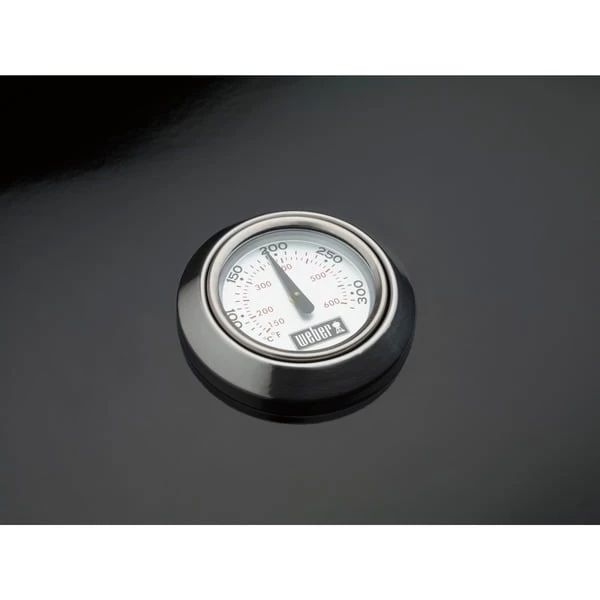 Weber Holzkohlegrill Performer Premium GBS Edition – Bild 11