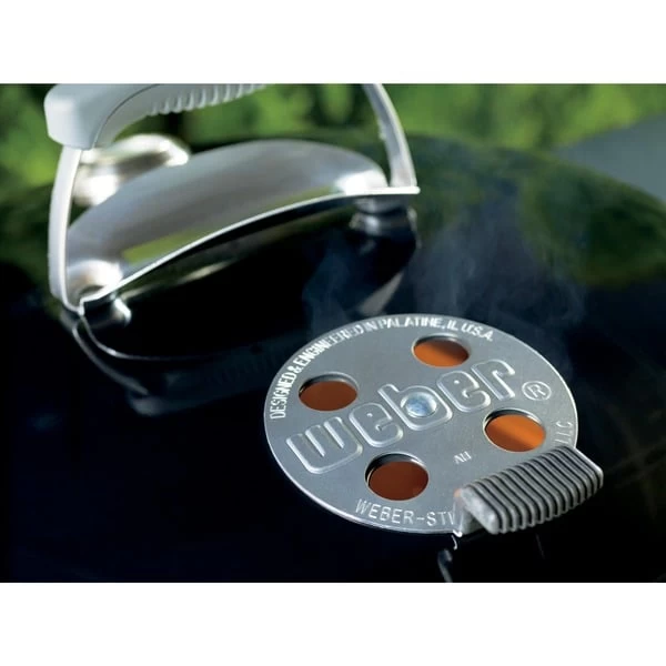 Weber Holzkohlegrill Performer Premium GBS Edition – Bild 13