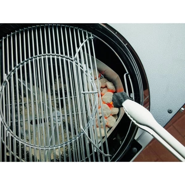 Weber Holzkohlegrill Performer Premium GBS Edition – Bild 14