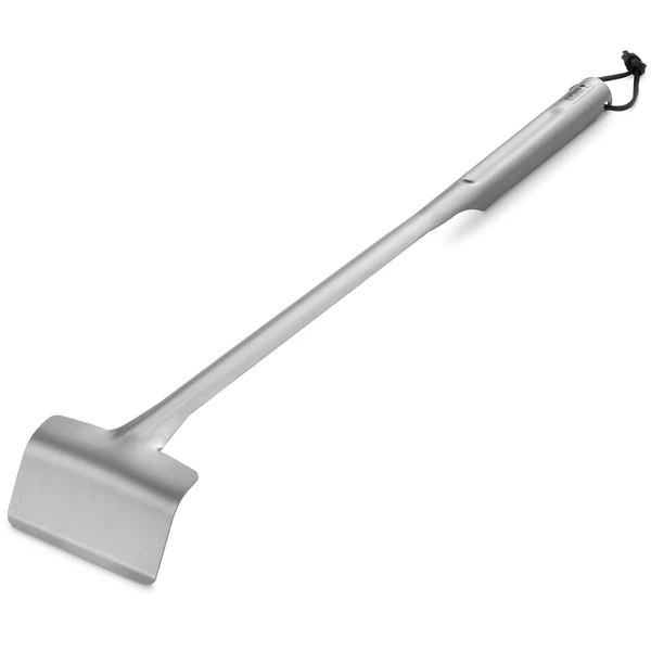 Weber Holzkohleschieber (7649), Grillbesteck