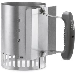 Weber Kleiner Anzündkamin Rapidfire 7447