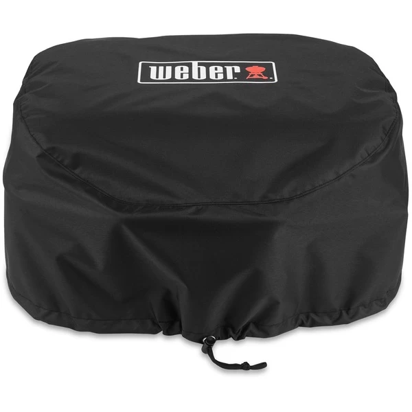 Weber Premium Abdeckhaube Für Lumin Serie Ohne Stand, Schutzhaube – Bild 2