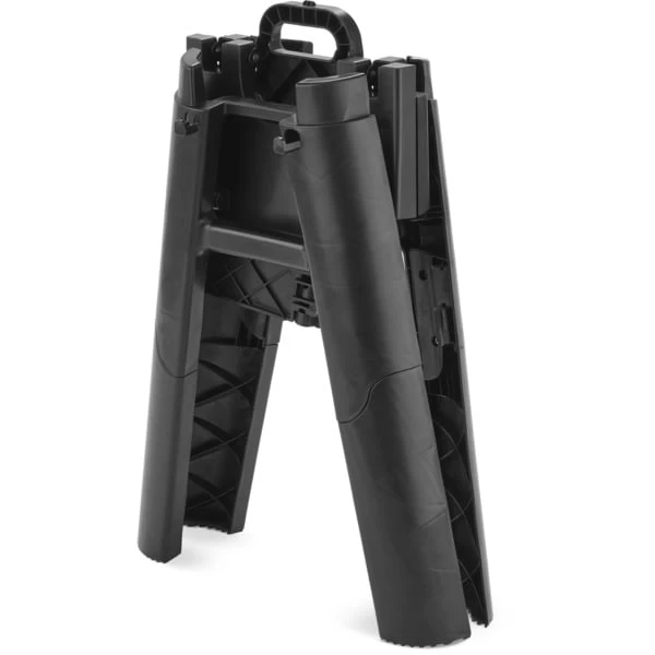 Weber Stand Mit Seitentisch Für Lumin Compact Elektrogrill 6616, Grill-Untergestell – Bild 4