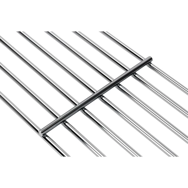 Weber Warmhalterost Für Genesis Silver A/ Spirit E 210/ Spirit 500, Bis 2012, Grillrost – Bild 4